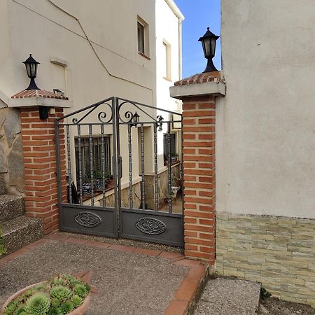 El Arco De La Malena 2 Apartment Siles Exterior foto